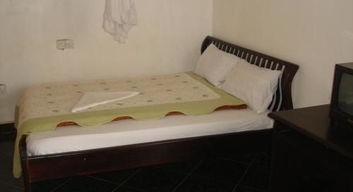 Rays Hotel Mbarara Bagian luar foto