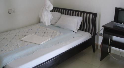 Rays Hotel Mbarara Bagian luar foto