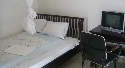 Rays Hotel Mbarara Bagian luar foto